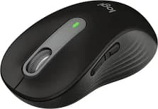 Logitech Signature M750 Plus Wireless Mouse