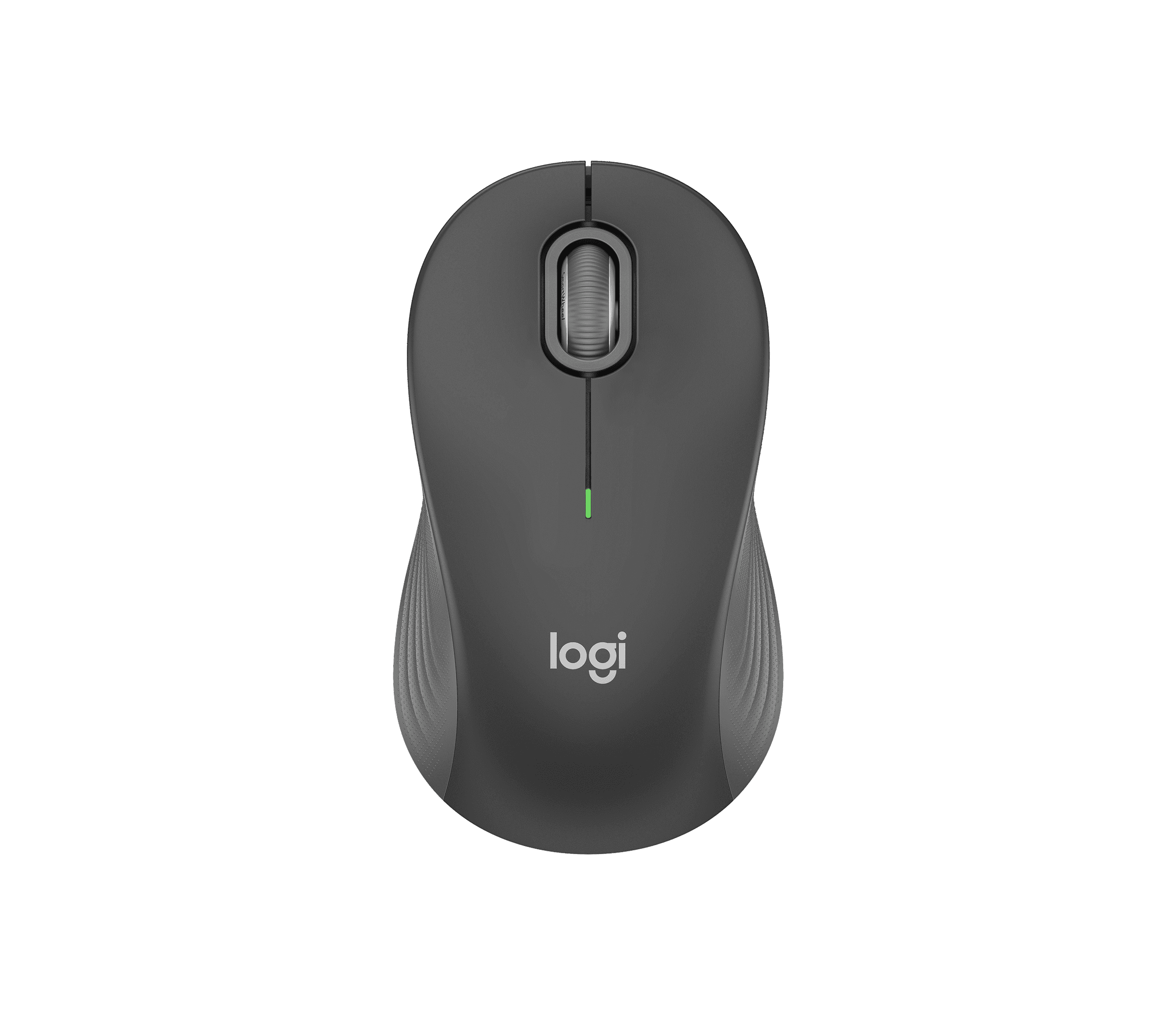 Logitech Signature M750 Plus Wireless Mouse