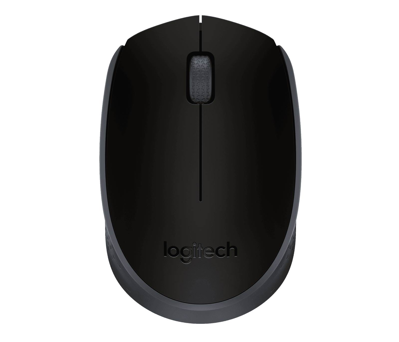 Logitech M171 Wireless Mouse