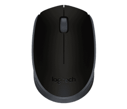 Logitech M171 Wireless Mouse