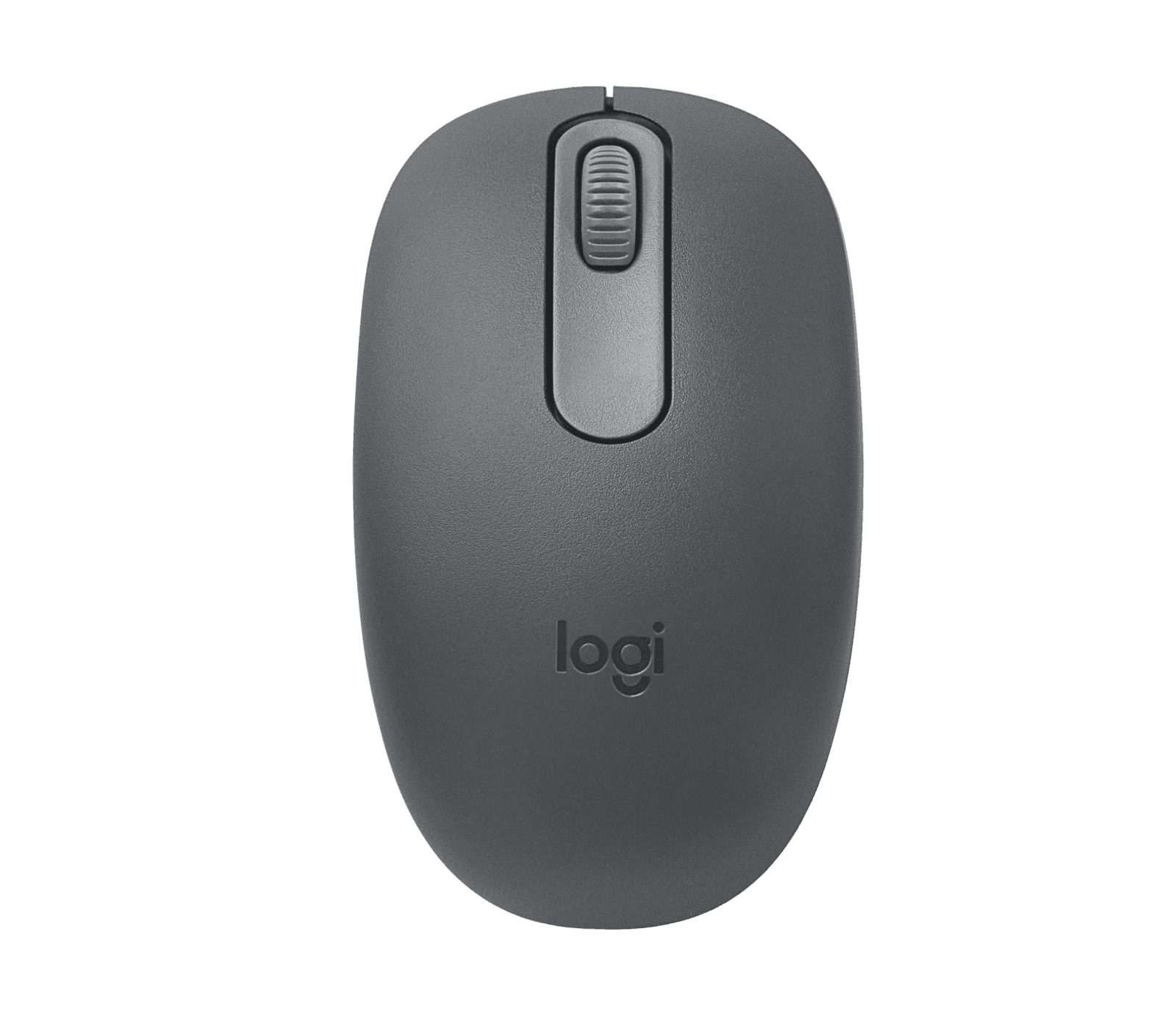 Logitech M196 Bluetooth Wireless Mouse