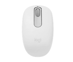 Logitech M196 Bluetooth Wireless Mouse
