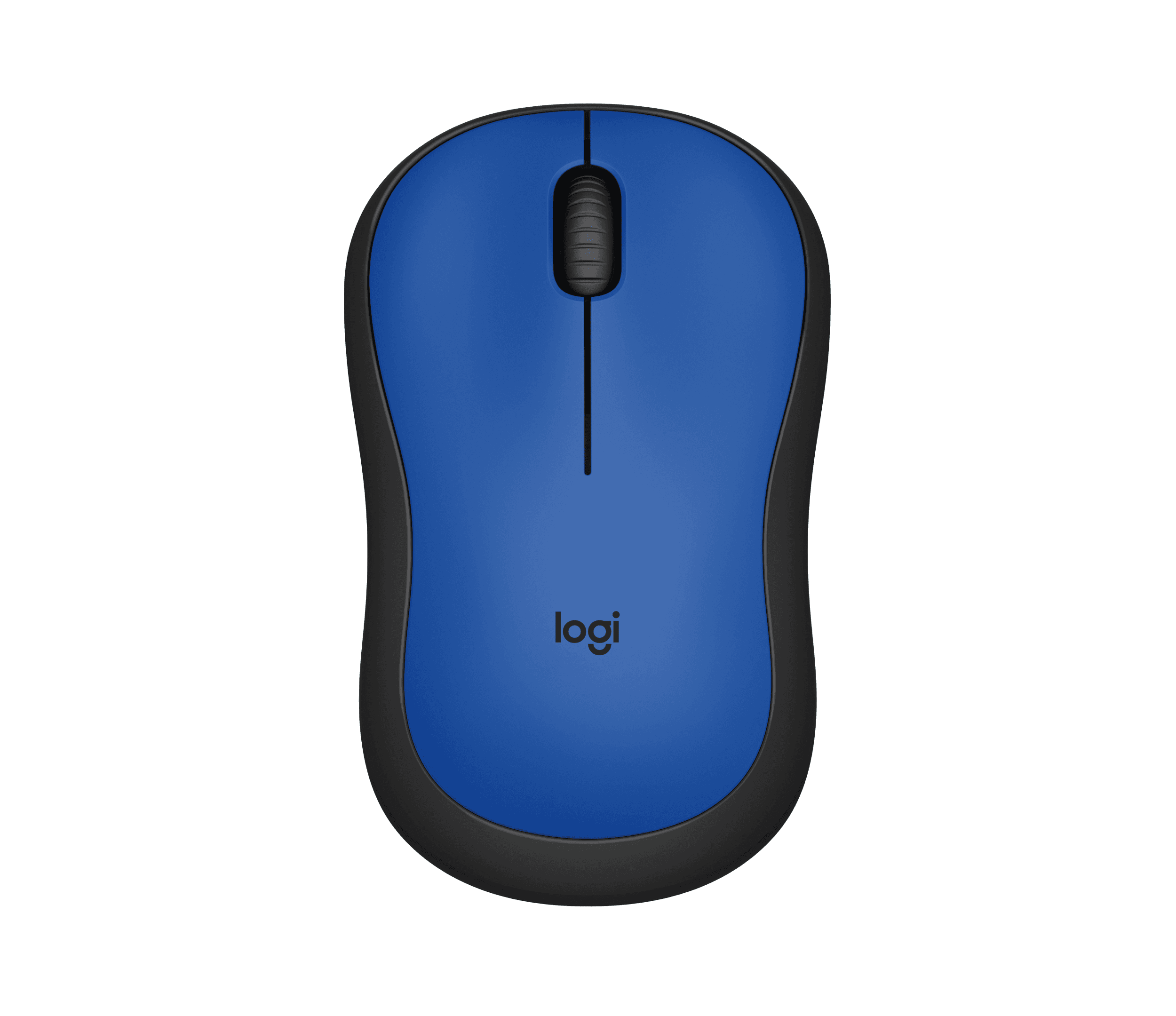 Logitech M221 Silent Wireless Mouse