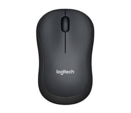 Logitech M221 Silent Wireless Mouse