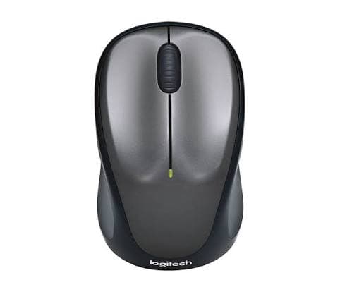 Logitech M235 Wireless Mouse