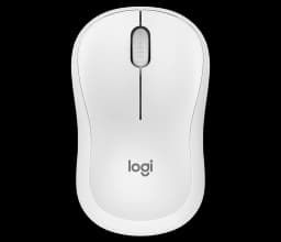 Logitech M240 Silent Bluetooth Wireless Mouse