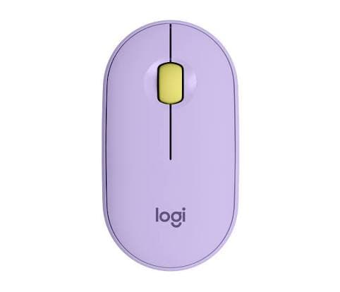 Logitech Pebble M350 Bluetooth Wireless Mouse