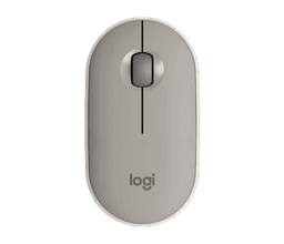 Logitech Pebble M350 Bluetooth Wireless Mouse