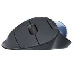 Logitech ERGO M575 Wireless Trackball Mouse
