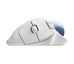 Logitech ERGO M575 Wireless Trackball Mouse