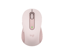 Logitech Signature M650 Wireless Mouse