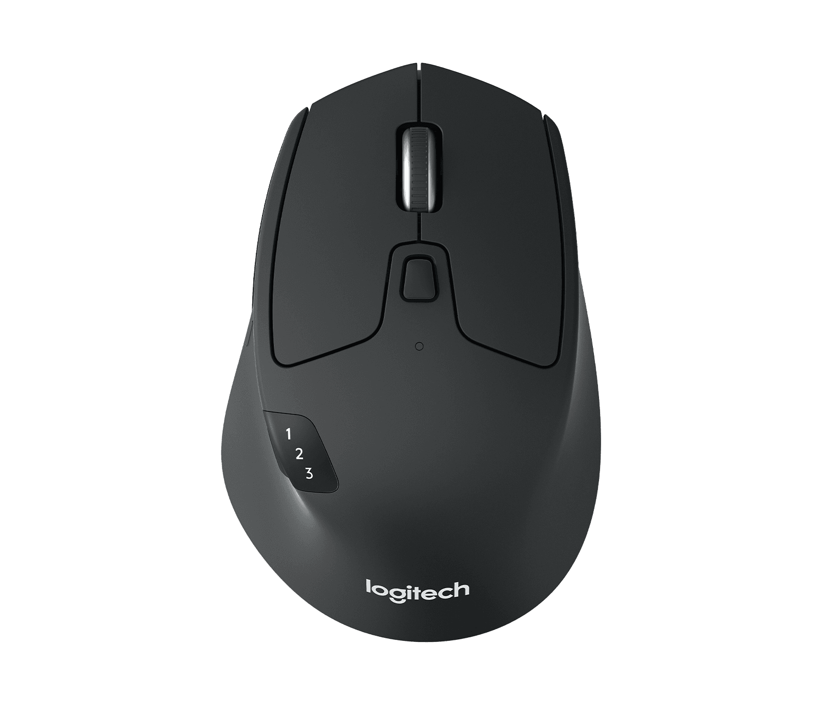 Logitech M720 Triathlon Multi-Device Wireless Mouse