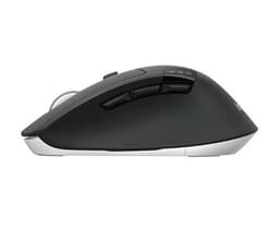 Logitech M720 Triathlon Multi-Device Wireless Mouse