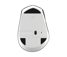 Logitech M720 Triathlon Multi-Device Wireless Mouse
