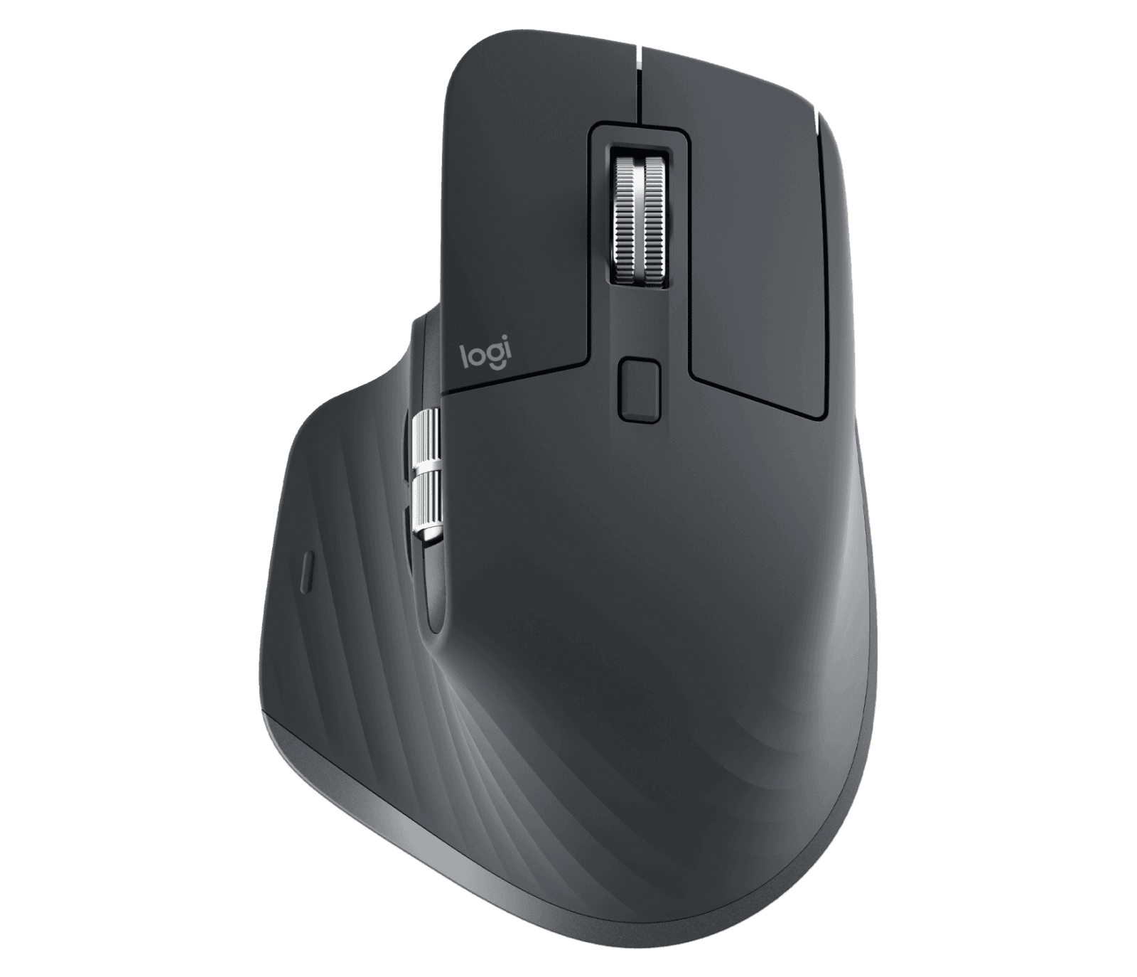 Logitech MX Master 3S Wireless Performance Mouse