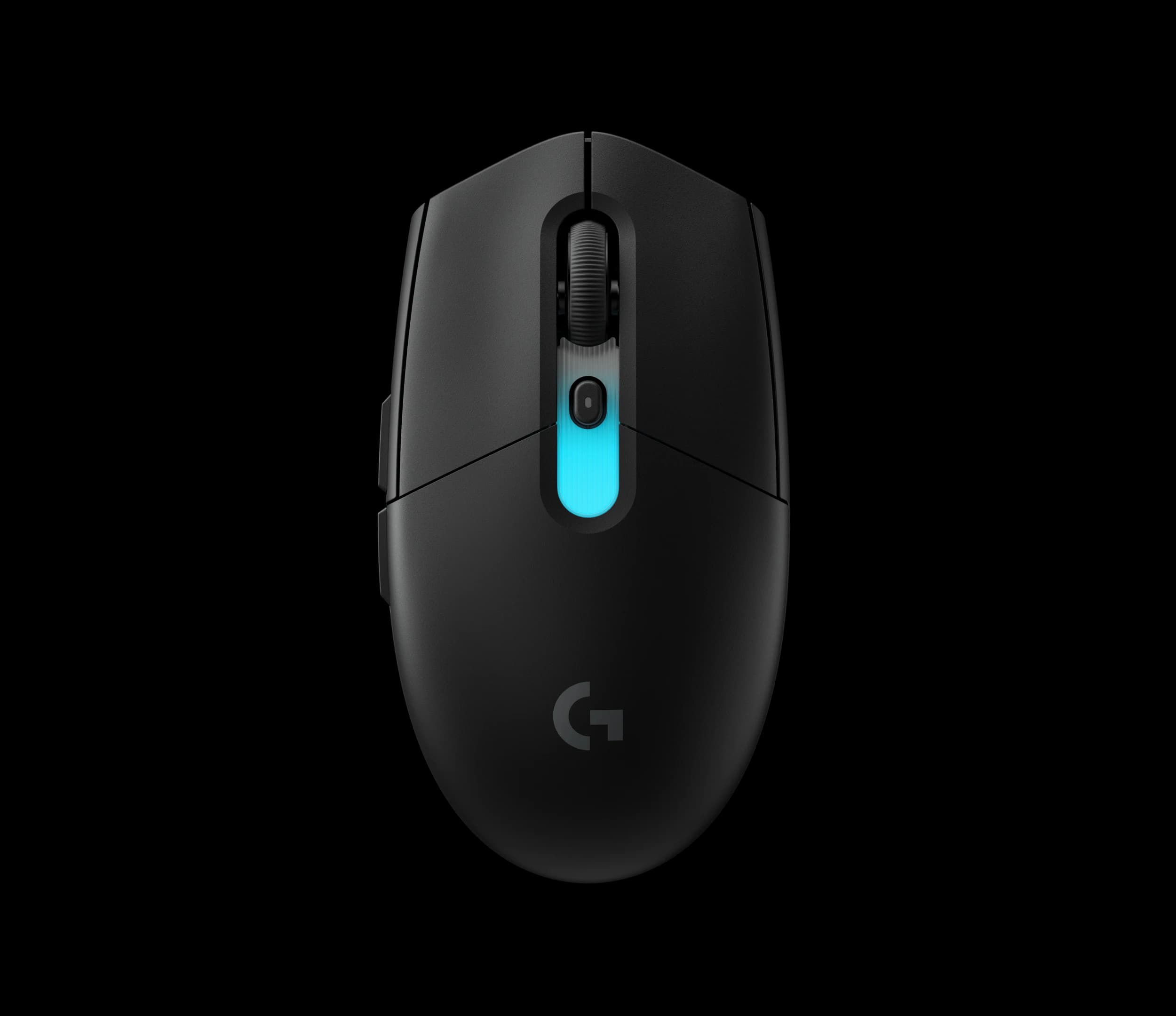 Logitech G305 LIGHTSPEED Wireless Gaming Mouse