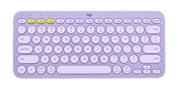 Logitech K380S Bluetooth Wireless Keyboard