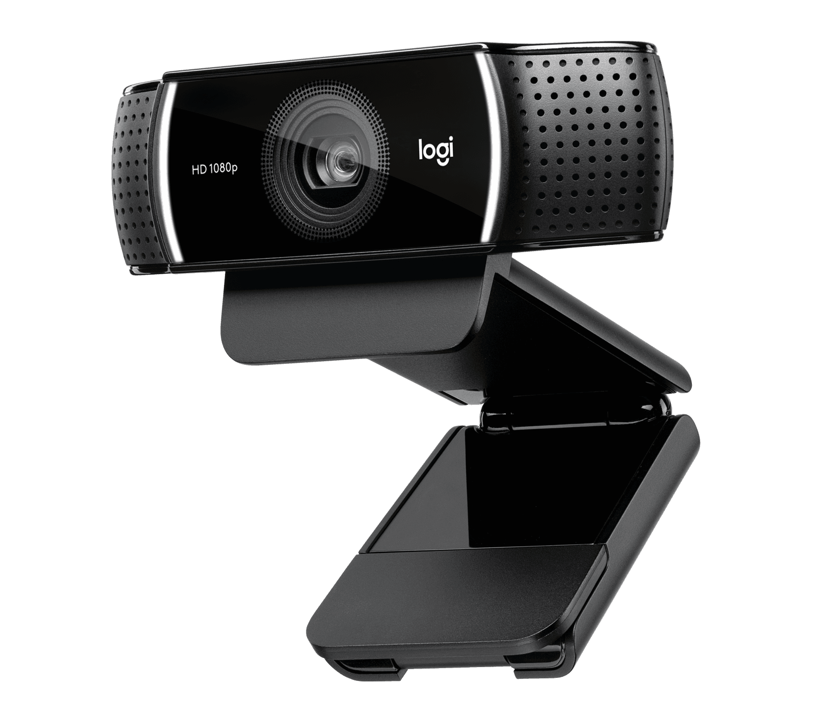 Logitech Brio Ultra HD 4K Webcam