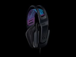 Logitech G335 LIGHTSPEED Wired Gaming Headset