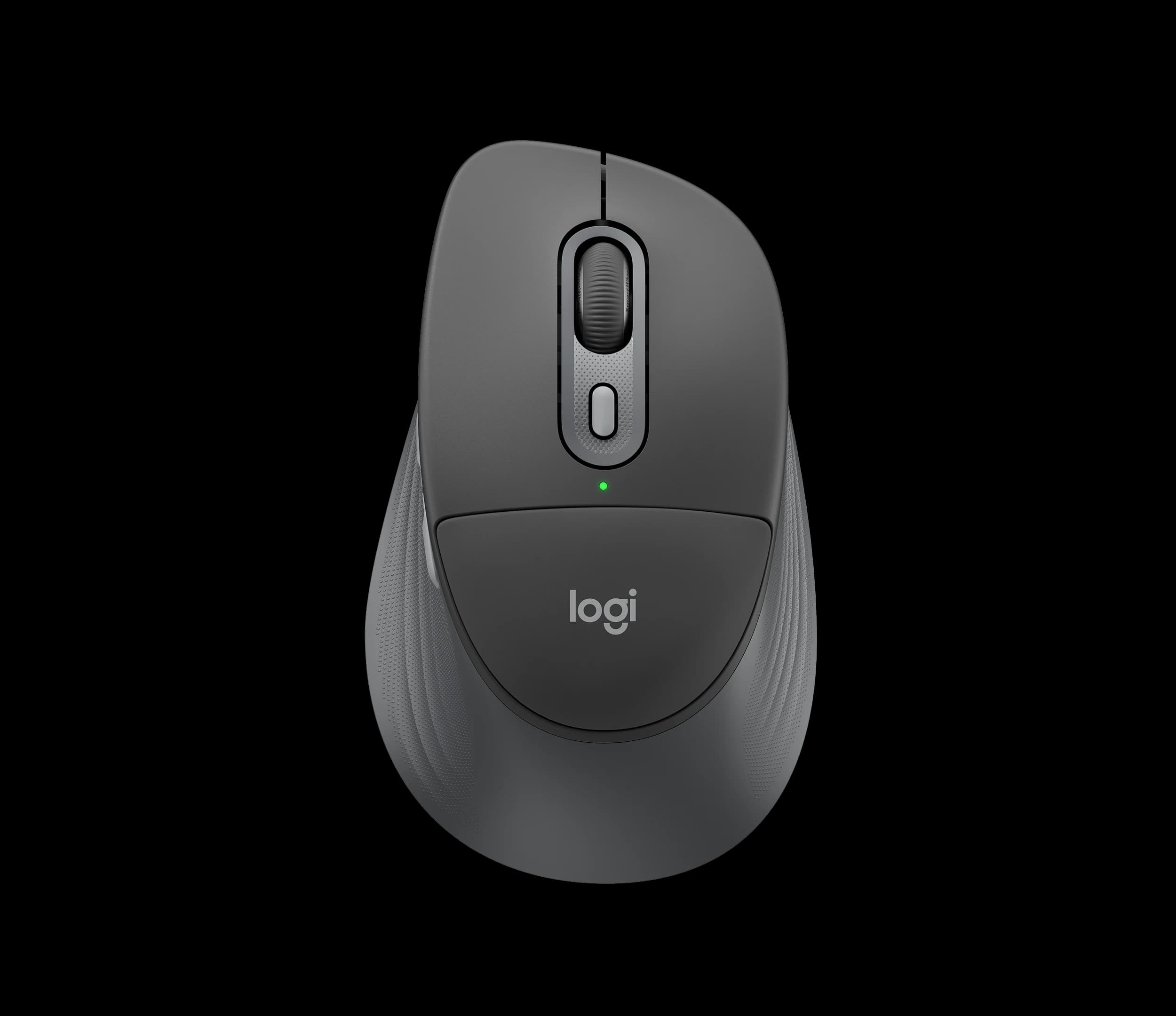 Signature Comfort Plus M850 Wireless Mouse