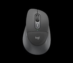Signature Comfort Plus M850 Wireless Mouse